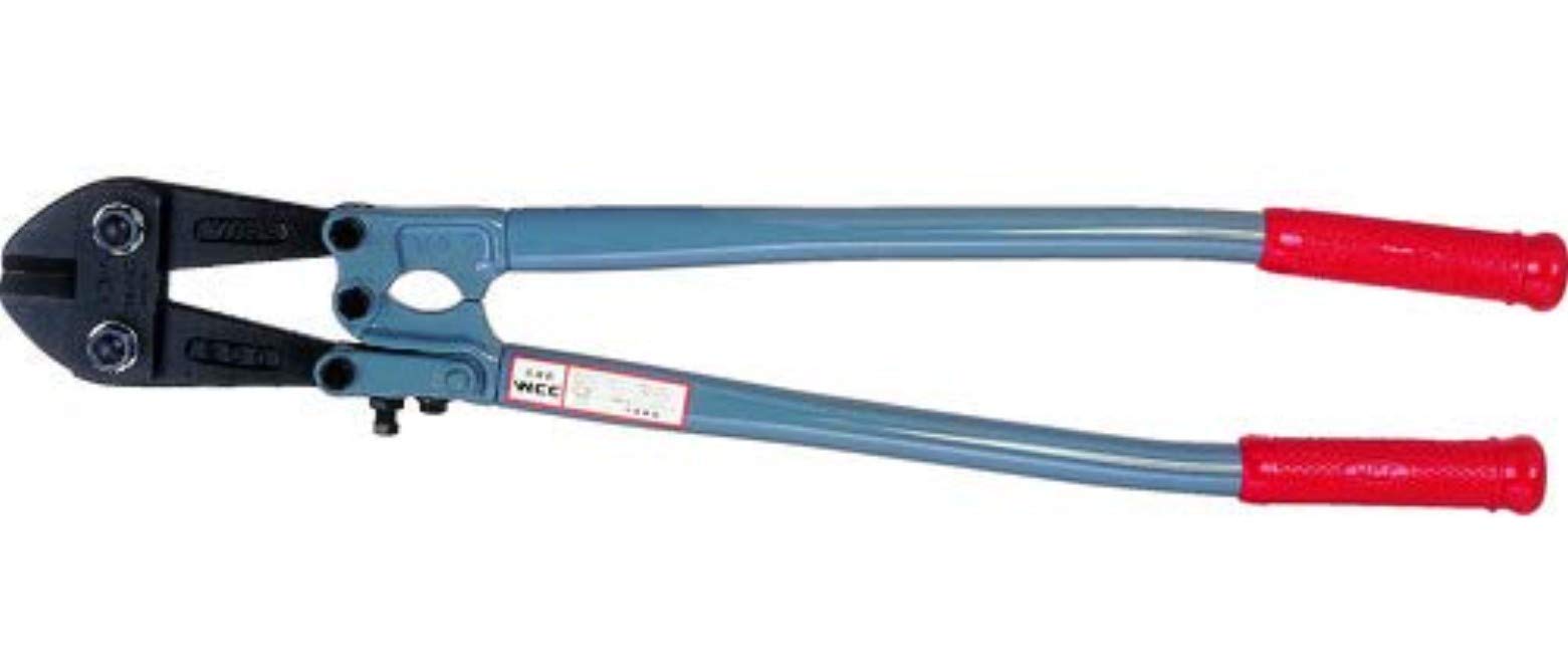 MCC BC-0745 450mm 볼트커터 절단능력 8mm