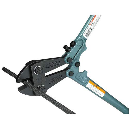 MCC BC-0745 450mm 볼트커터 절단능력 8mm 이미지 5