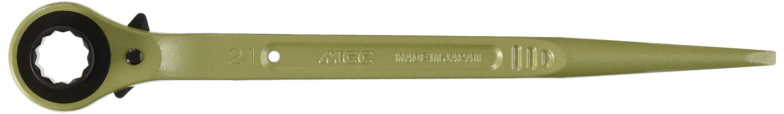 MCC RW-2126 21x26mm 양구 라쳇렌치