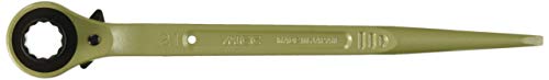 MCC RW-2126 21x26mm 양구 라쳇렌치 이미지 2
