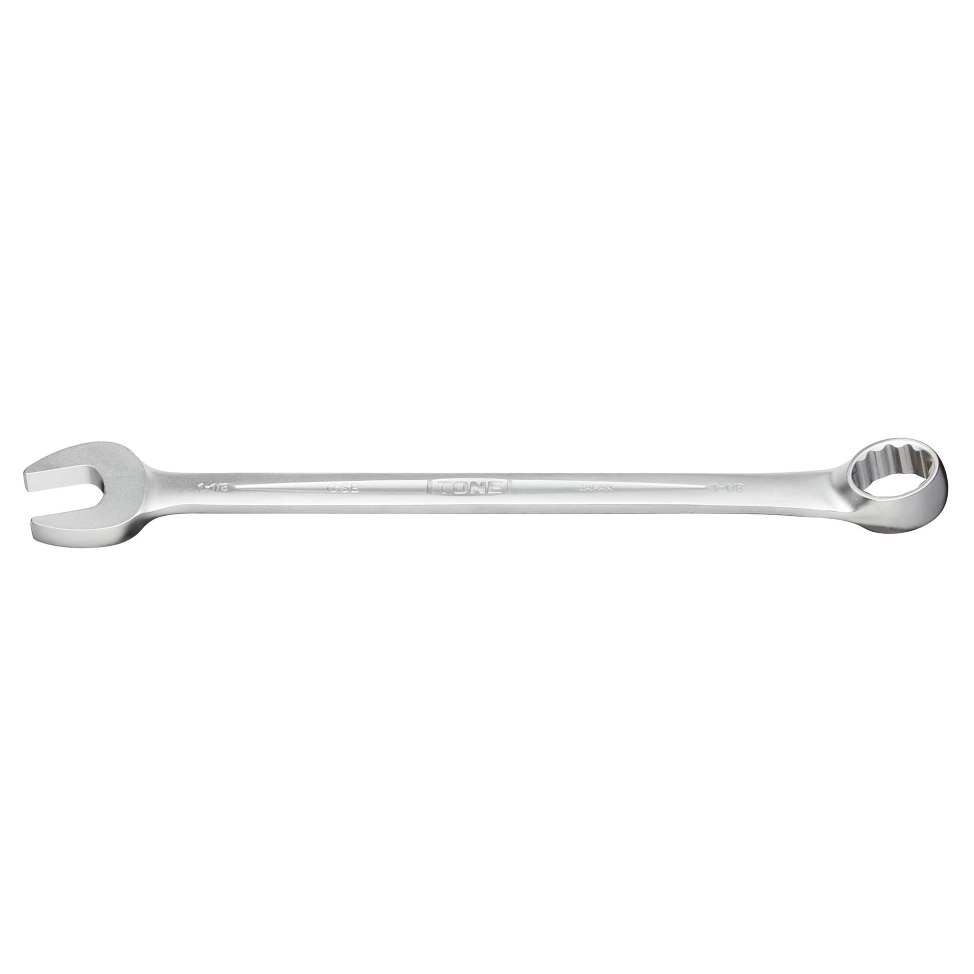 토네 CSB-36 1-1/8인치 콤비네이션 렌치