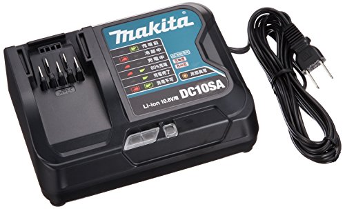 마키타 TM30DSH 10.8V 1.5Ah 충전 멀티커터 세트 이미지 2