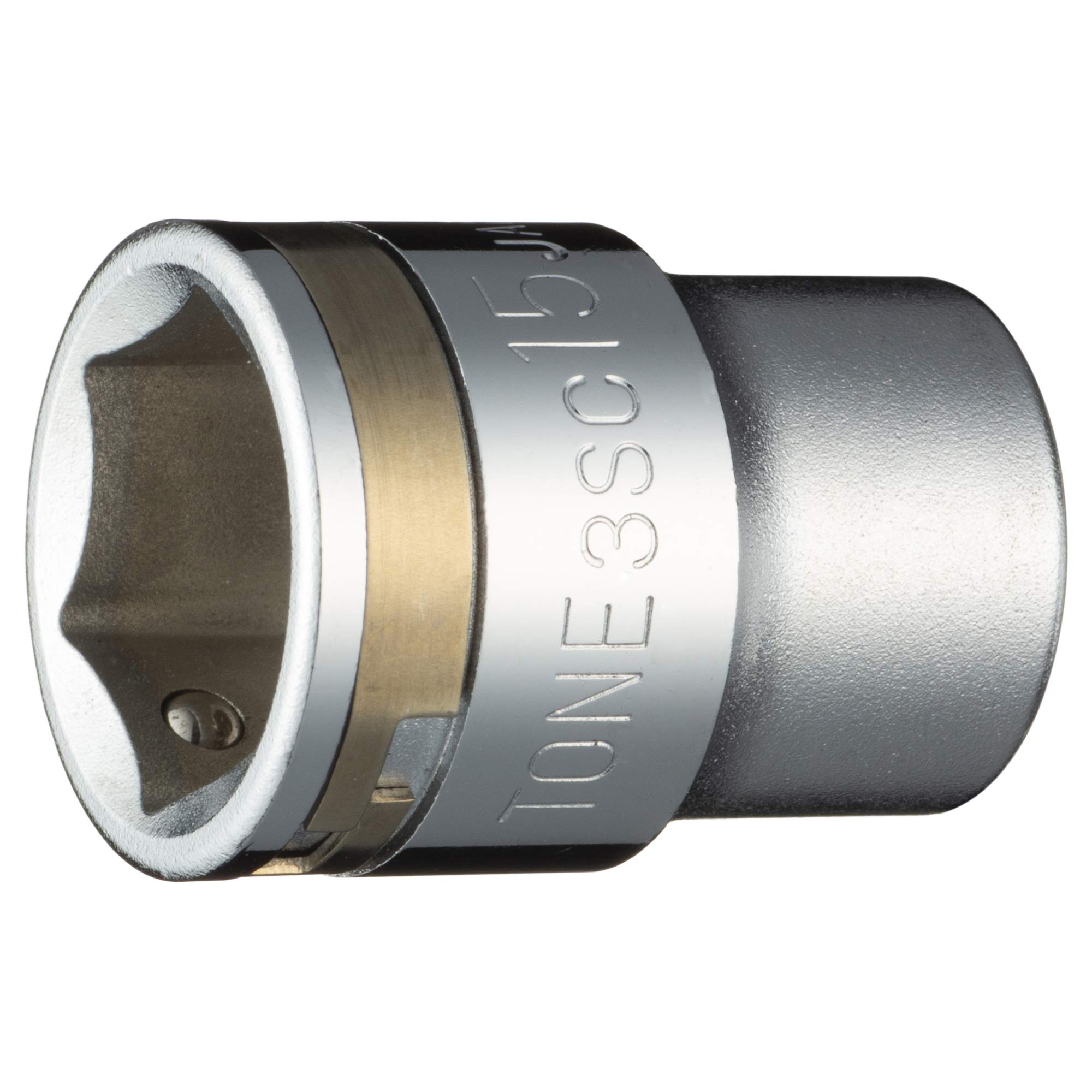토네 HP3SC-15 15mm 너트캐치 소켓 9.5sq