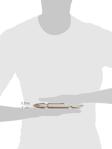 파나소닉 EZ9BP221 양두 십자 비트 65mm 2개입 자석형 이미지 4