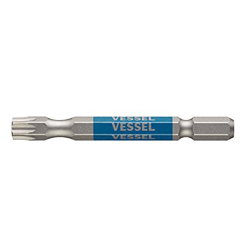 베셀 고사이 토르크스 비트 T40H 65mm 1개입 GSVT40SH
