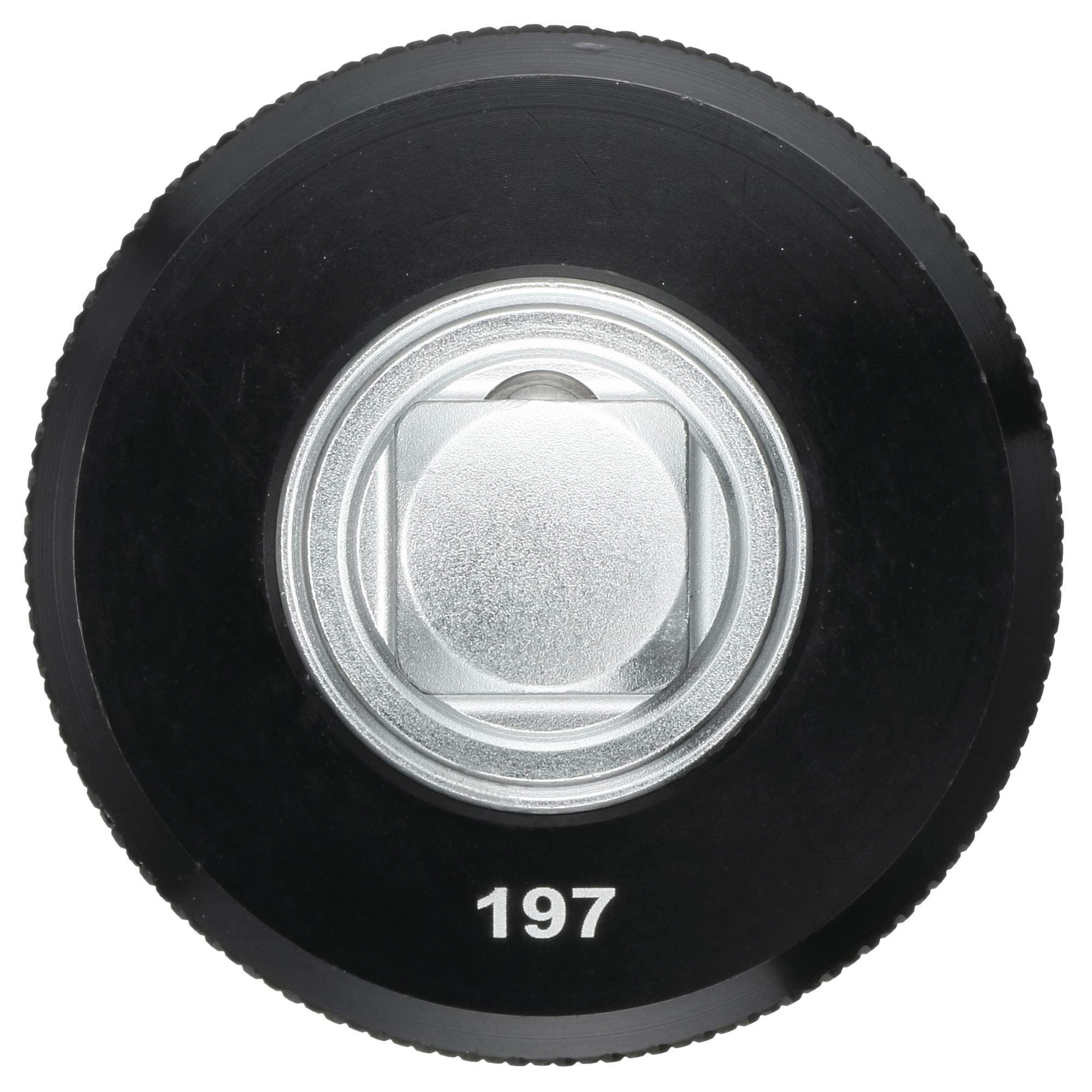 토네 블랙 HPQA-04 12.7mm 퀵 어댑터 이미지 3