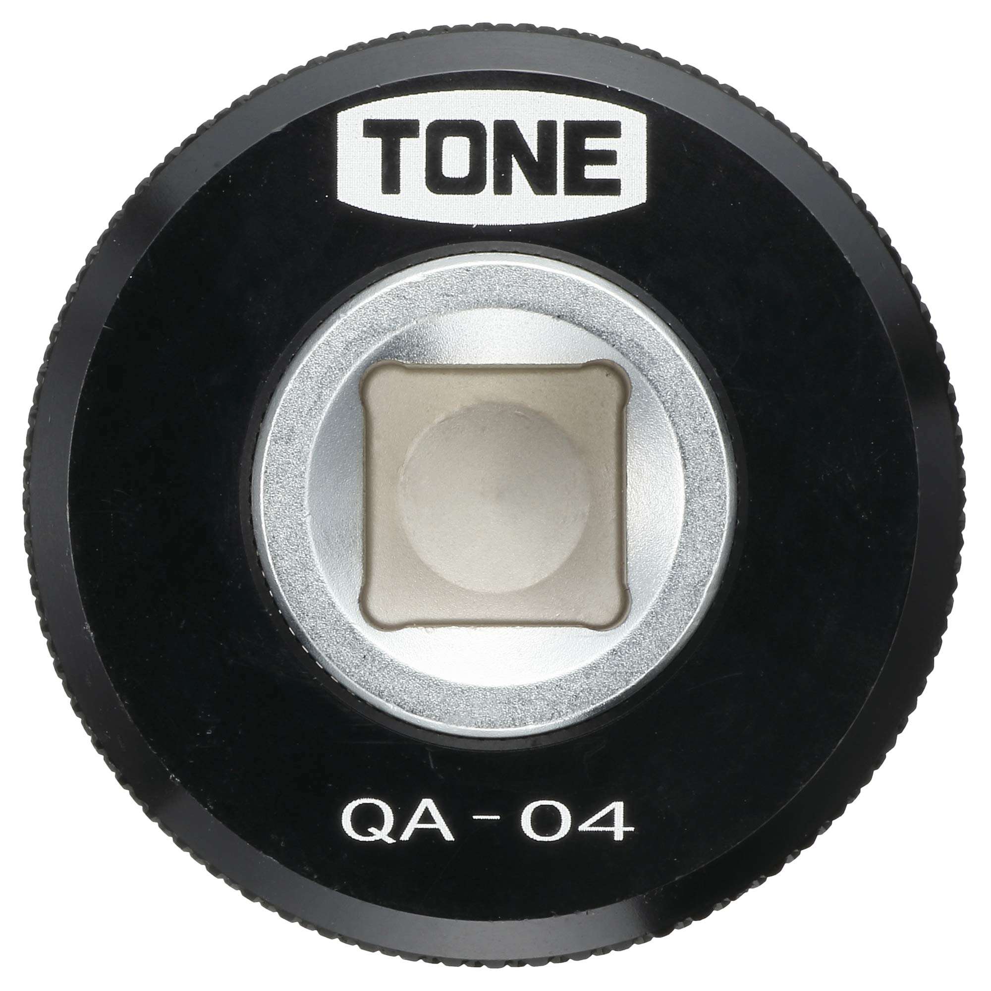 토네 블랙 HPQA-04 12.7mm 퀵 어댑터 이미지 4