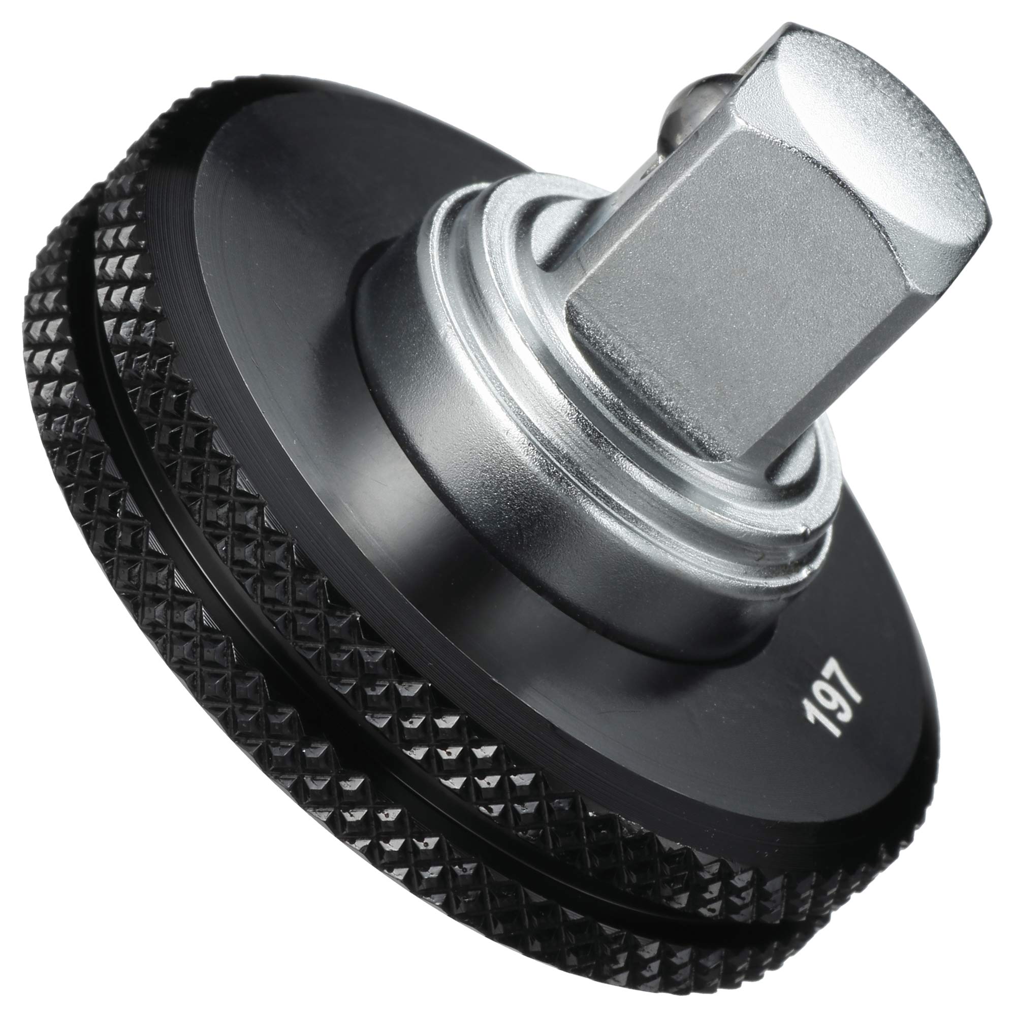 토네 블랙 HPQA-04 12.7mm 퀵 어댑터 이미지 2