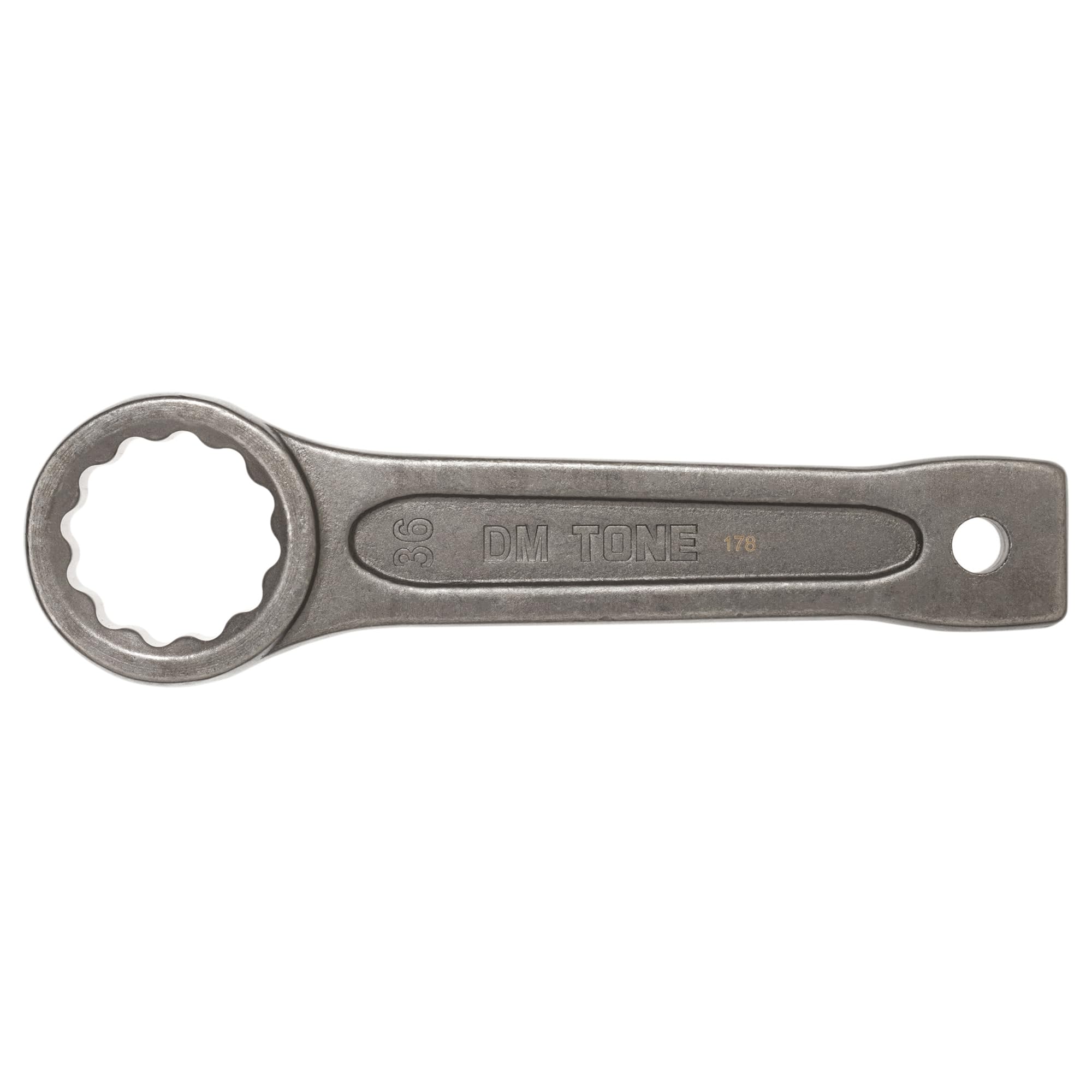 토네 DM-36 36mm 타격용 옵셋 렌치 이미지 3