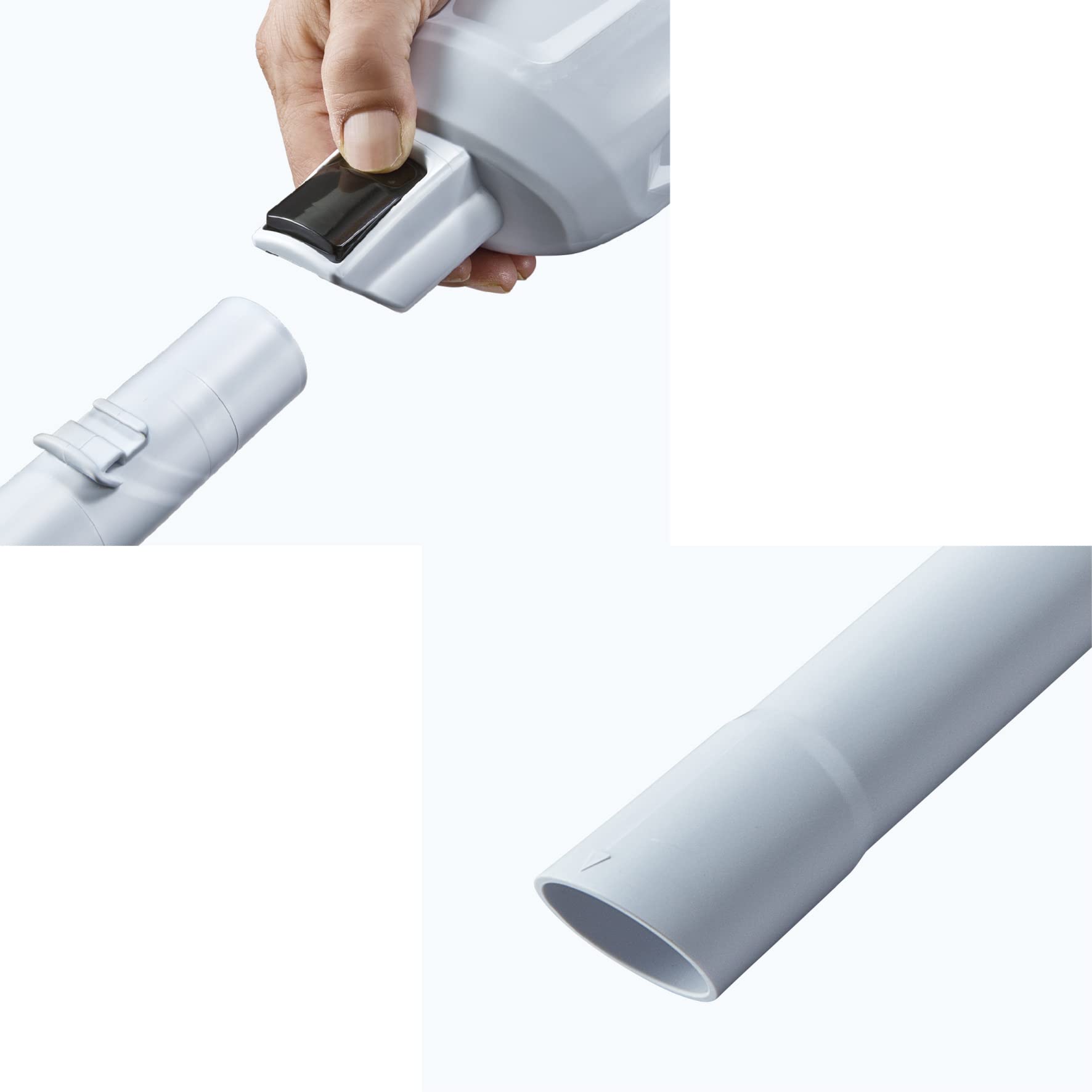 마키타 스트레이트 파이프 413757-8 340mm 올리브 이미지 2