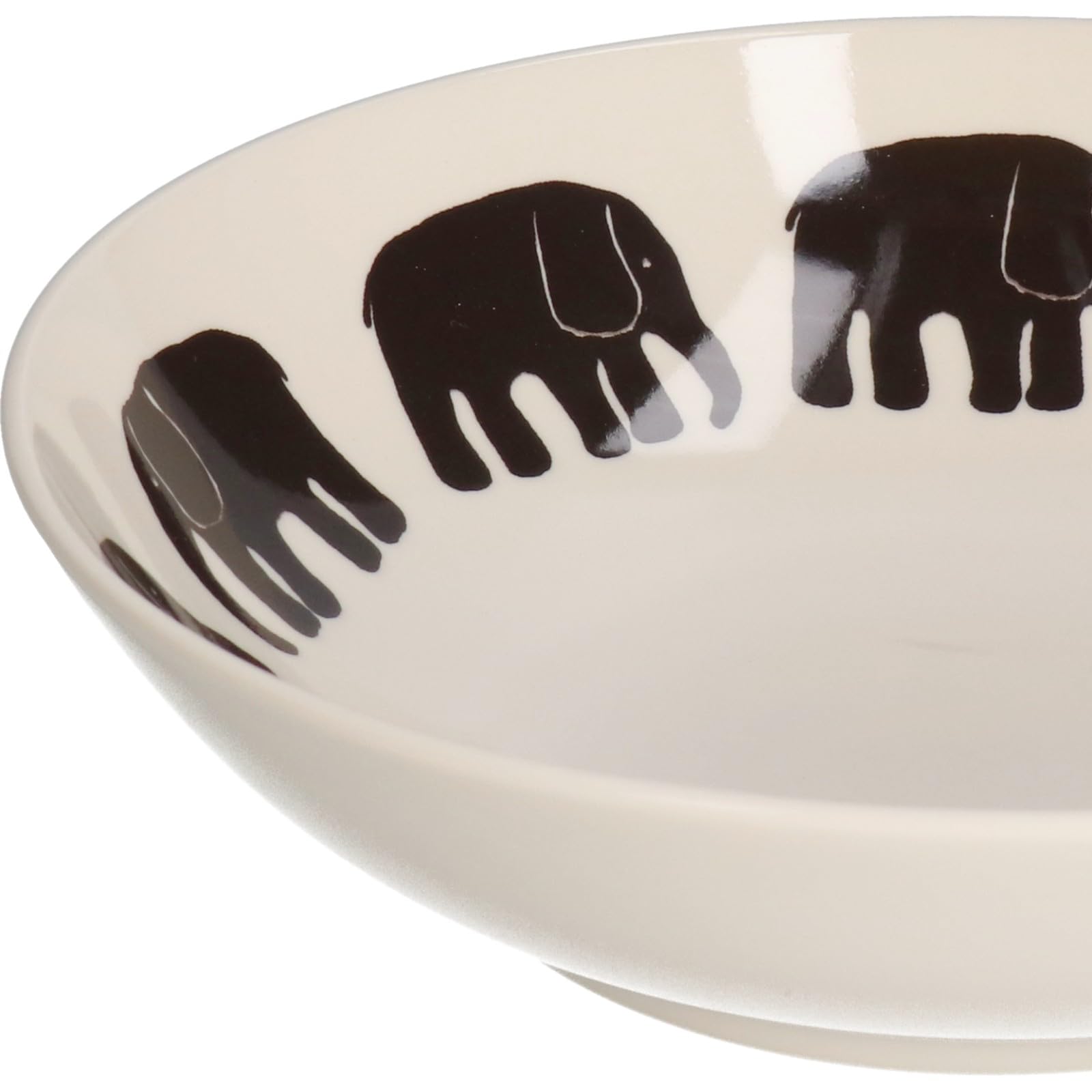야마카 핀레이슨 엘리펀트 FIN143-359 17cm 샐러드볼 17cm 깊은 접시 단품 이미지 5