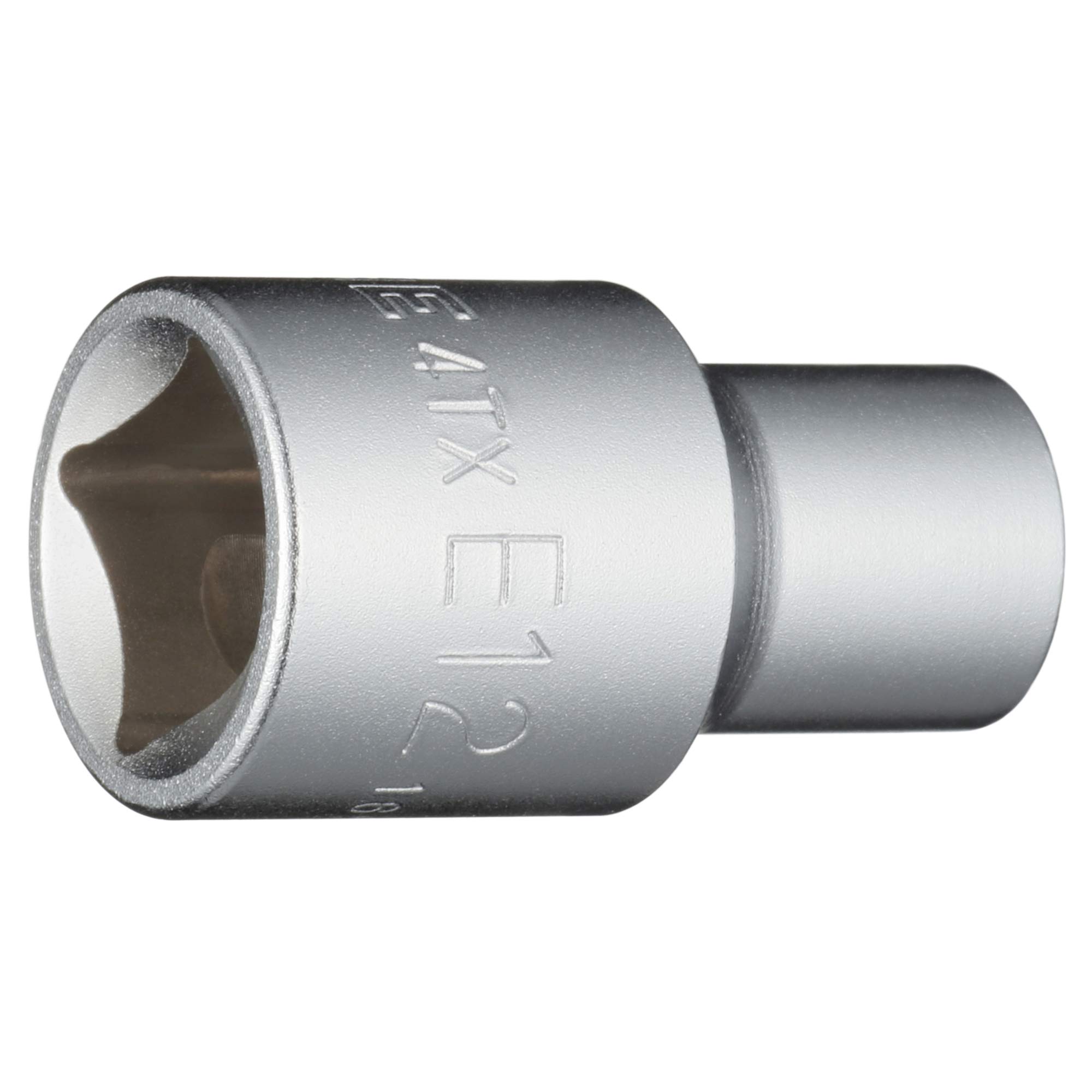 토네 HP4TX-E12 12.7mm E형 토크스 소켓 이미지 2