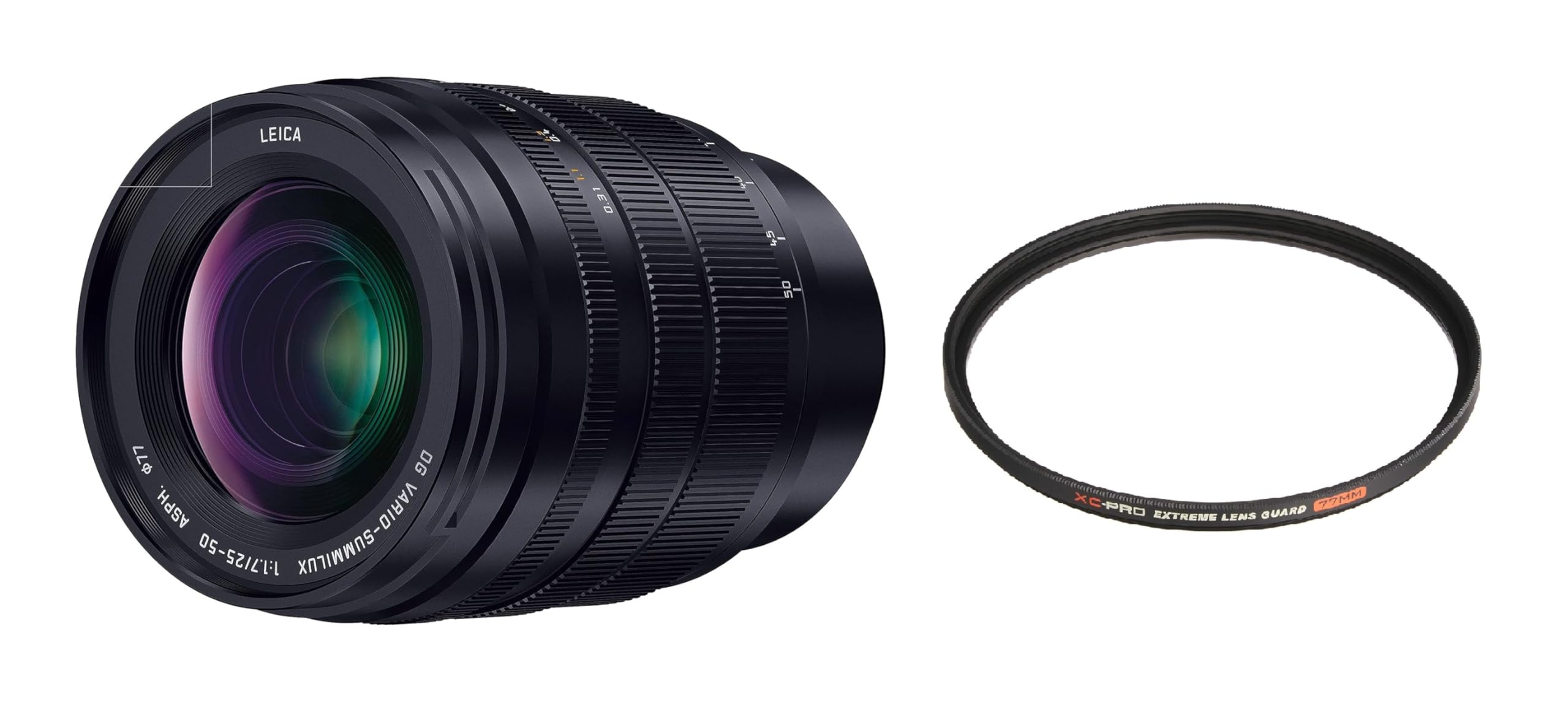 파나소닉 LEICA DG VARIO-SUMMILUX 25-50mm F1.7 ASPH 대