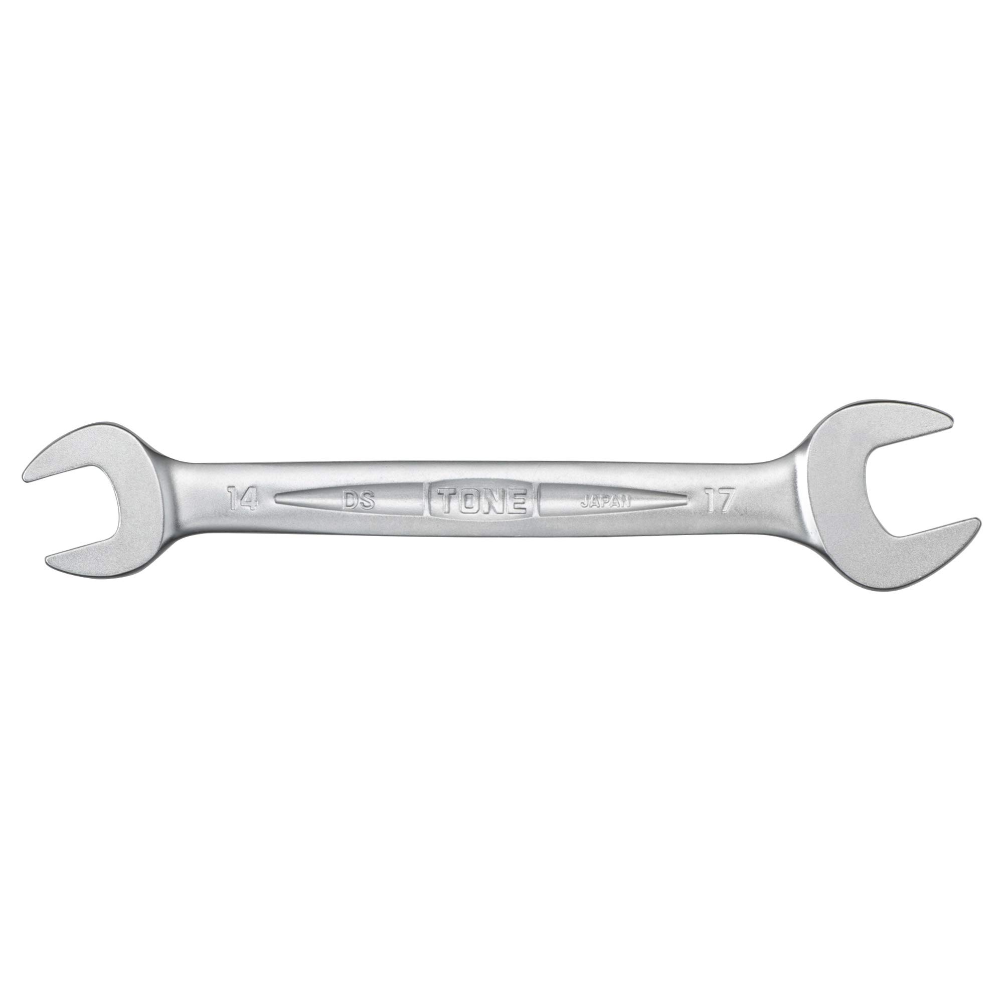 토네 HPDS-1417 14x17mm 양구 스패너 이미지 3