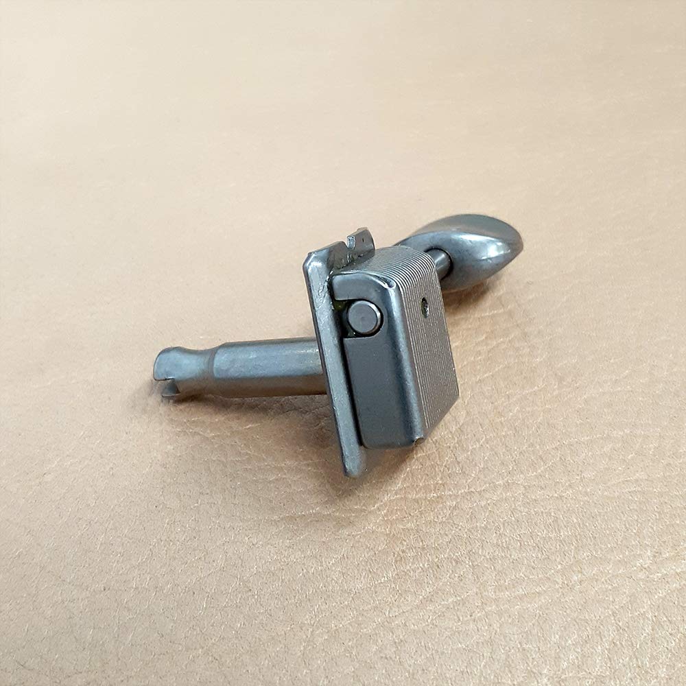 고토 SD91-05M 레릭 6연 니켈 클루슨형 헤드머신 이미지 5