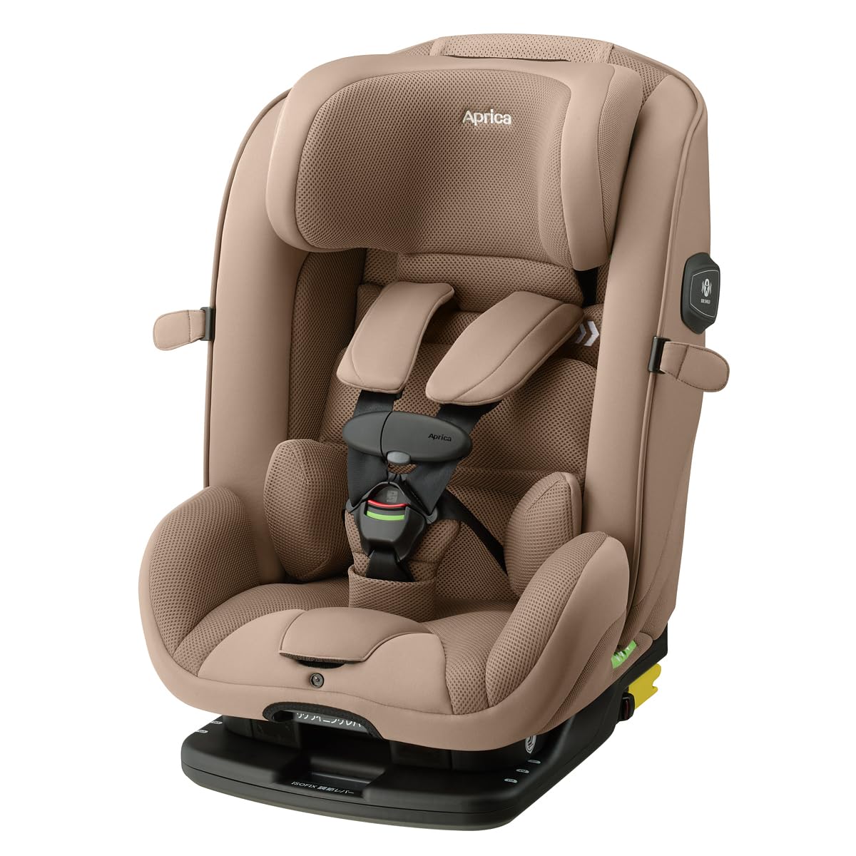 아프리카 폼핏 넥스트 AB 래디언트베이지 2233782 ISOFIX 카시트