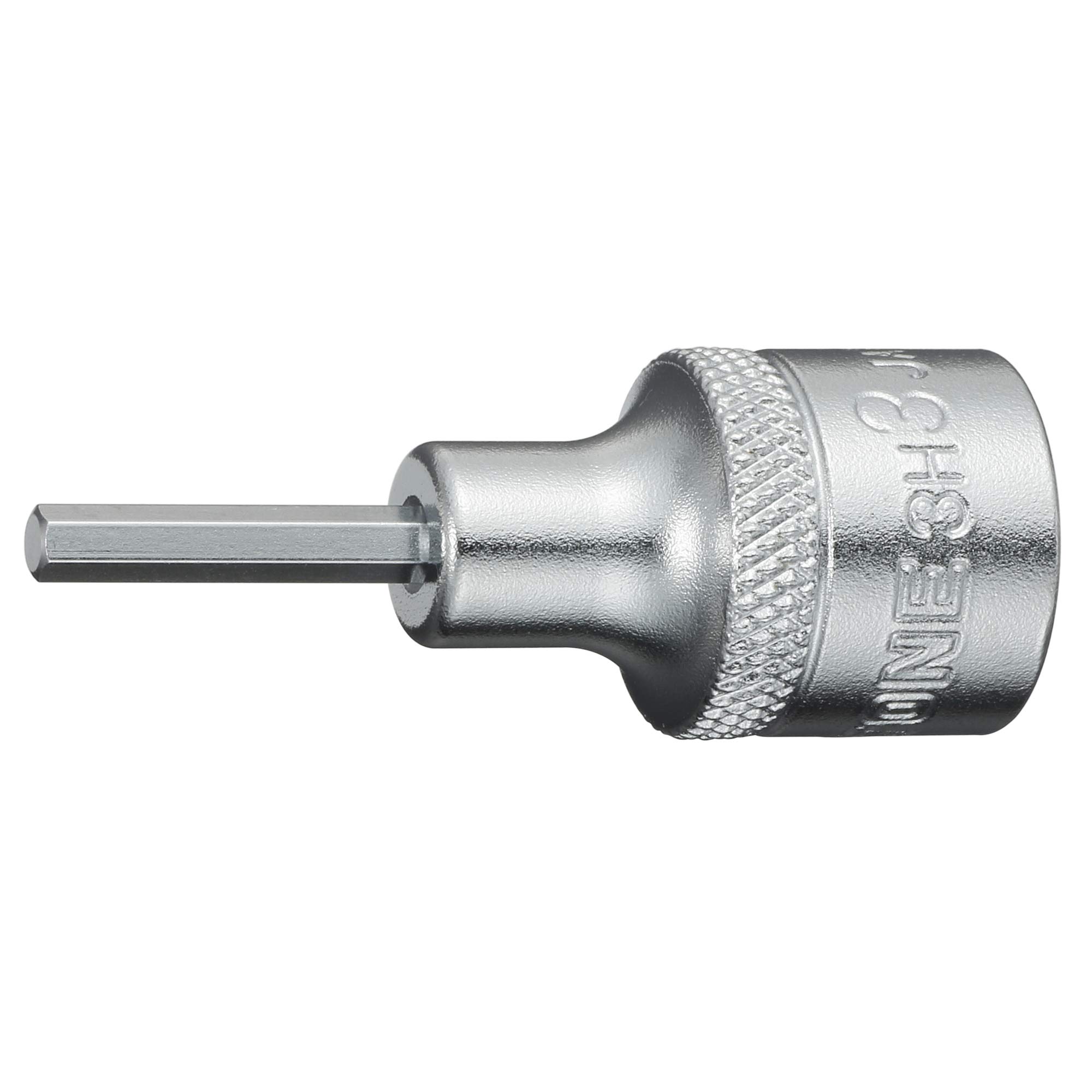 토네 HP3H-03 육각 소켓 9.5mm 3mm