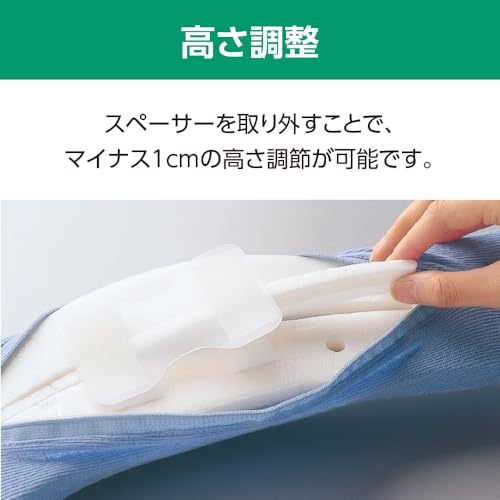 알케어 폴리넥 소프트 10424 S 경추보호대 이미지 6