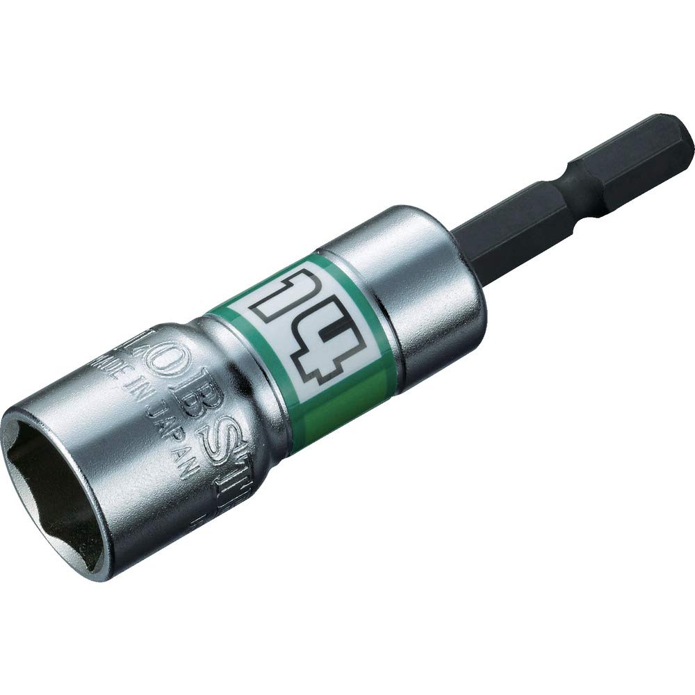 롭텍스 스트록 숏 DS14SS 14mm 전동드릴 소켓