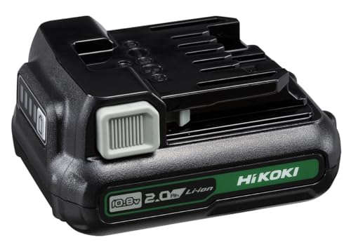 하이코키 리튬이온 배터리 BSL1220M 10.8V 2.0Ah 0037-9919