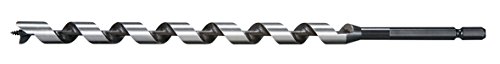 마키타 3D 목공용 드릴비트 A-63498 12mm 245mm 이미지 2