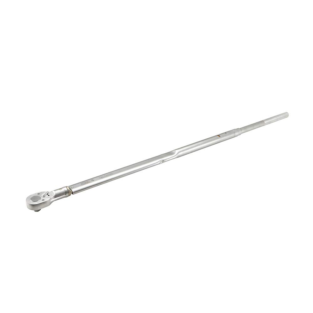 토네 프리셋형 토크렌치 T6L700N 19.0mm 700Nm