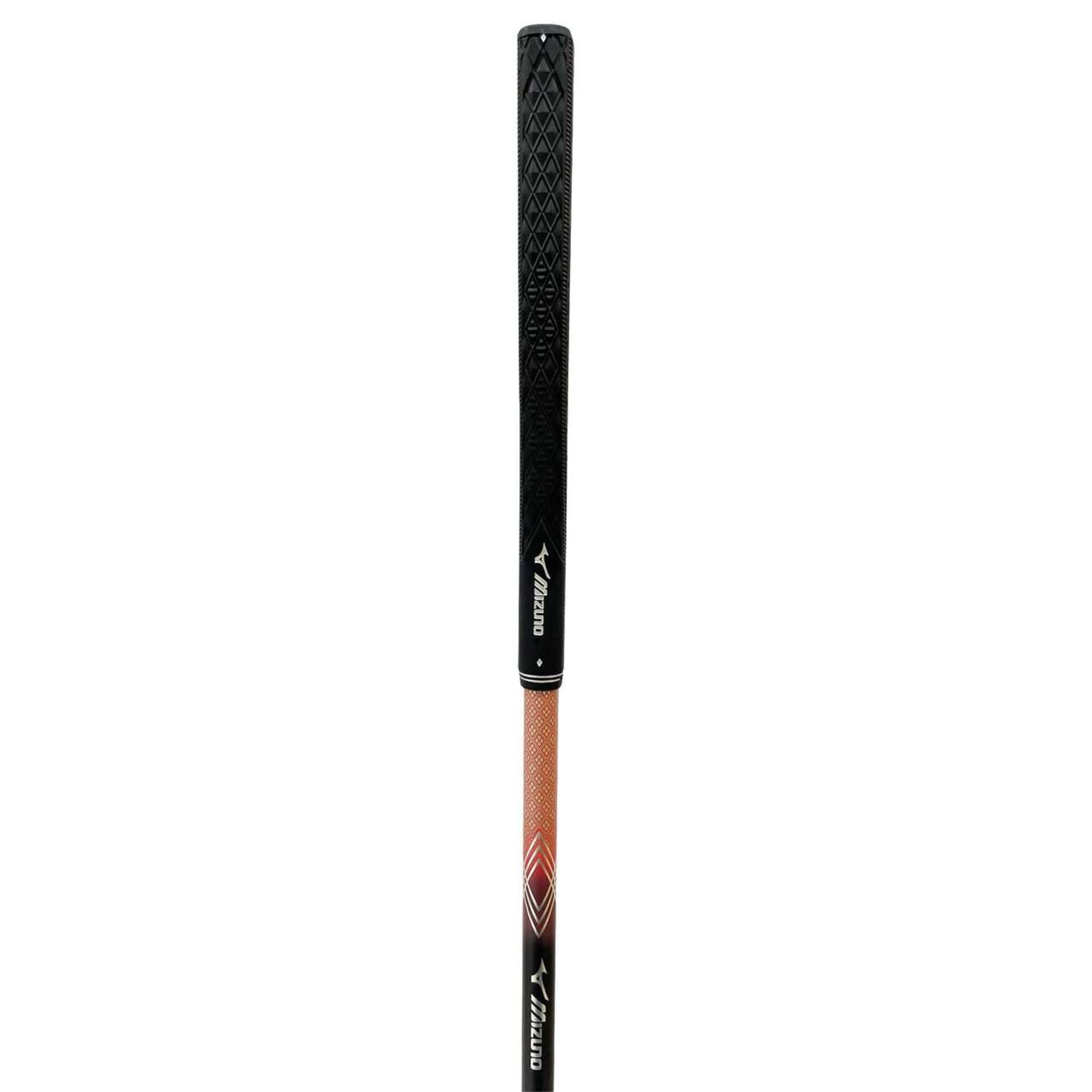 미즈노 GX03 레드 83cm 파크 그라운드 골프채 C3JLPC03 레드 이미지 5