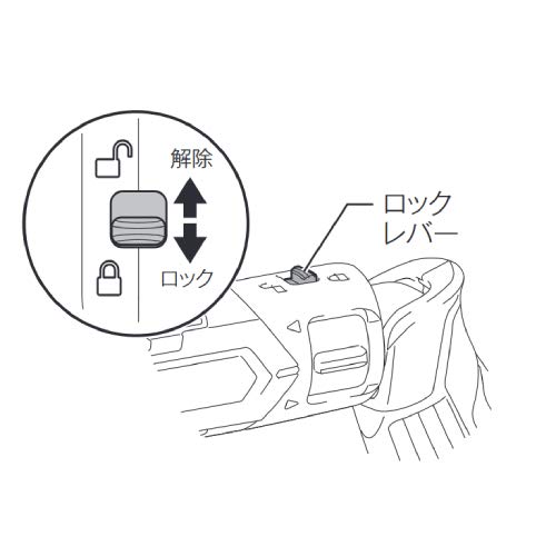 마키타 펜형 임팩트 드라이버 블랙 TD022DZB 7.2V 토크25Nm 배터리별매 이미지 4