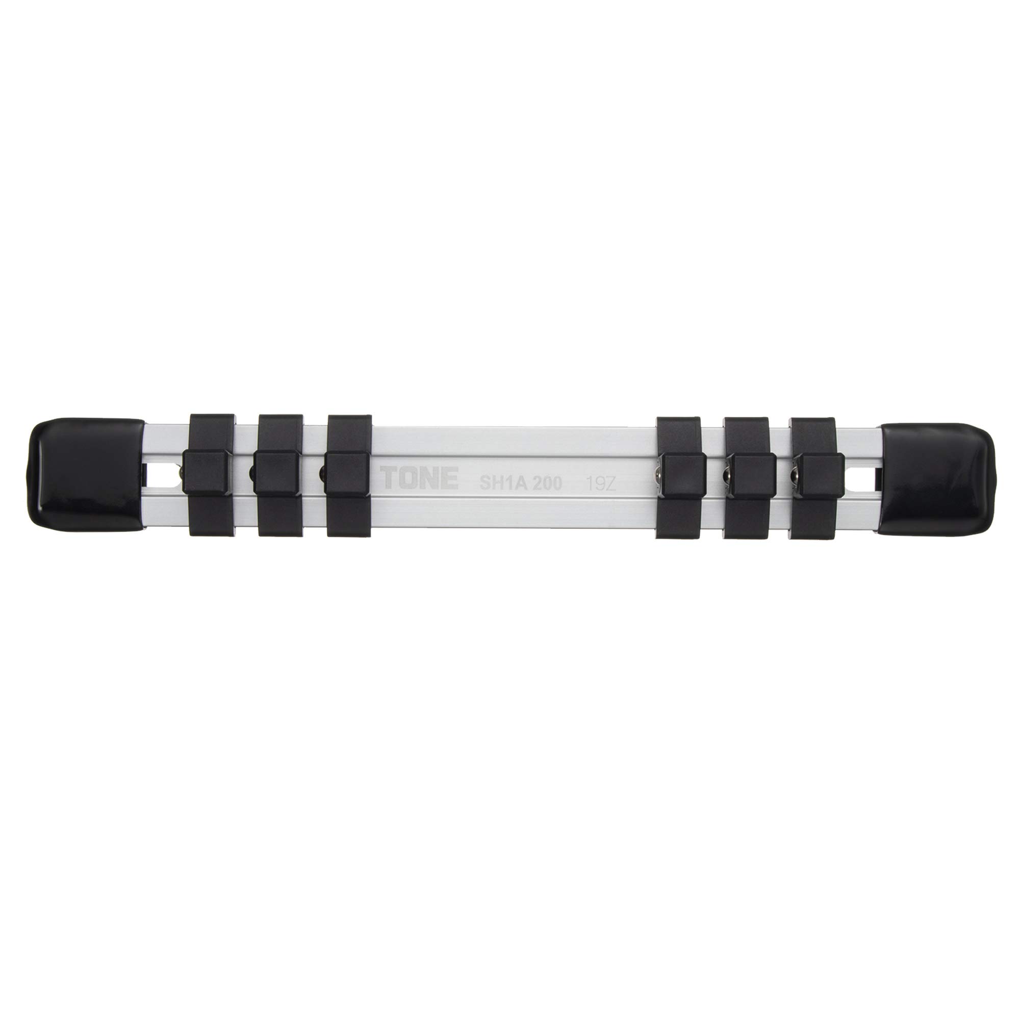토네 알루미늄 소켓홀더 SH1306 9.5mm 6구 이미지 3