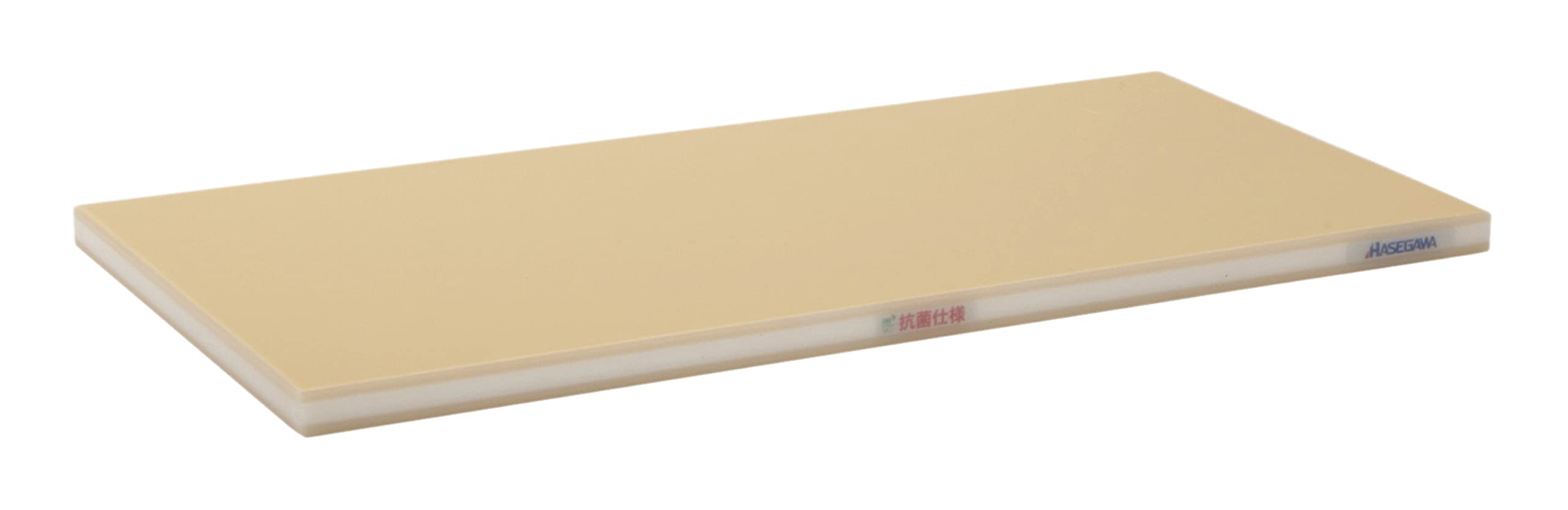 하세가와 ORB04-5025 500x250mm 고무 4겹 분리형 도마