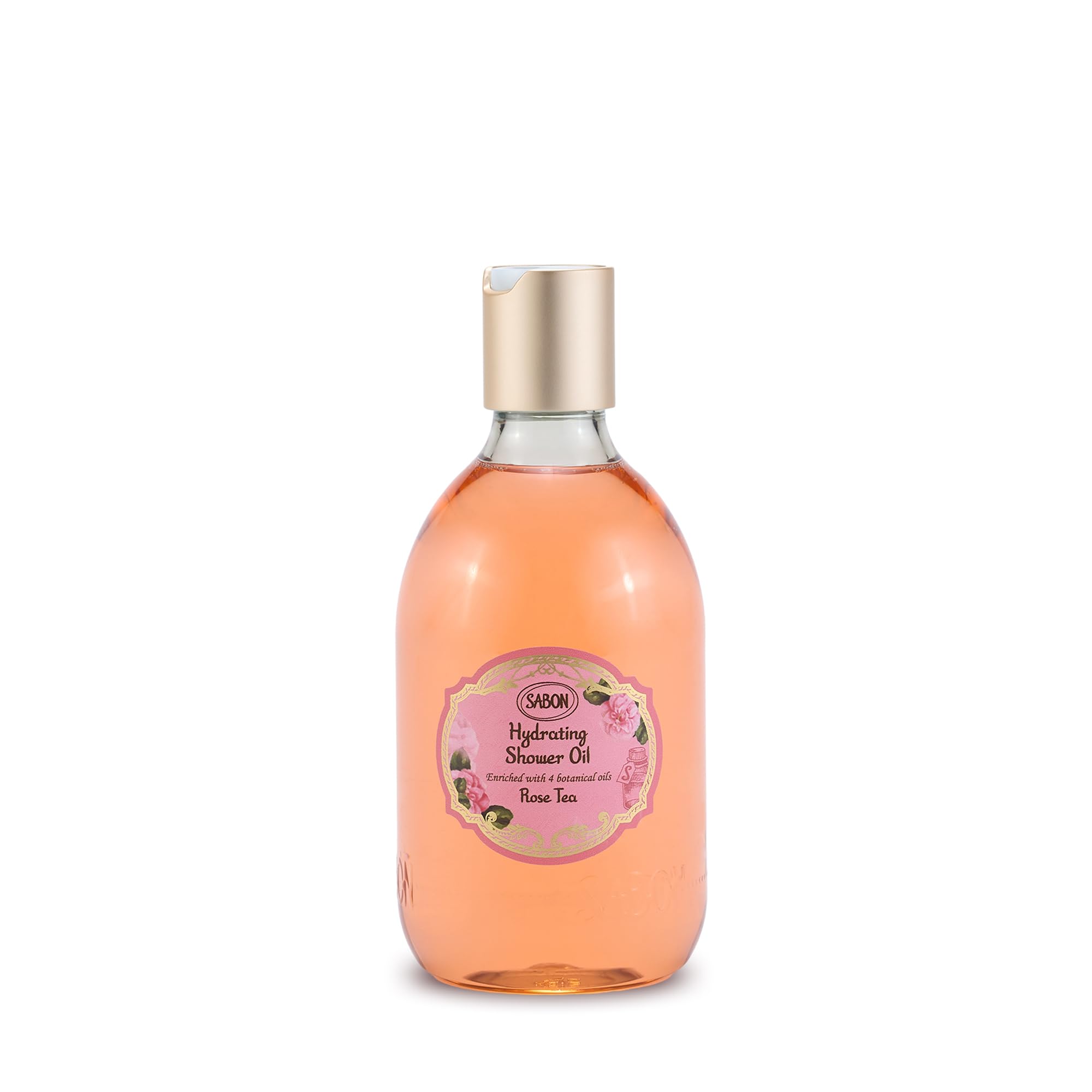 사본 로즈티 하이드레이팅 샤워오일 300ml