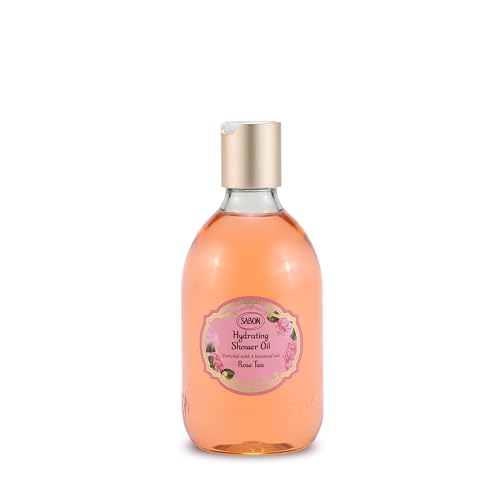 사본 로즈티 하이드레이팅 샤워오일 300ml 이미지 2