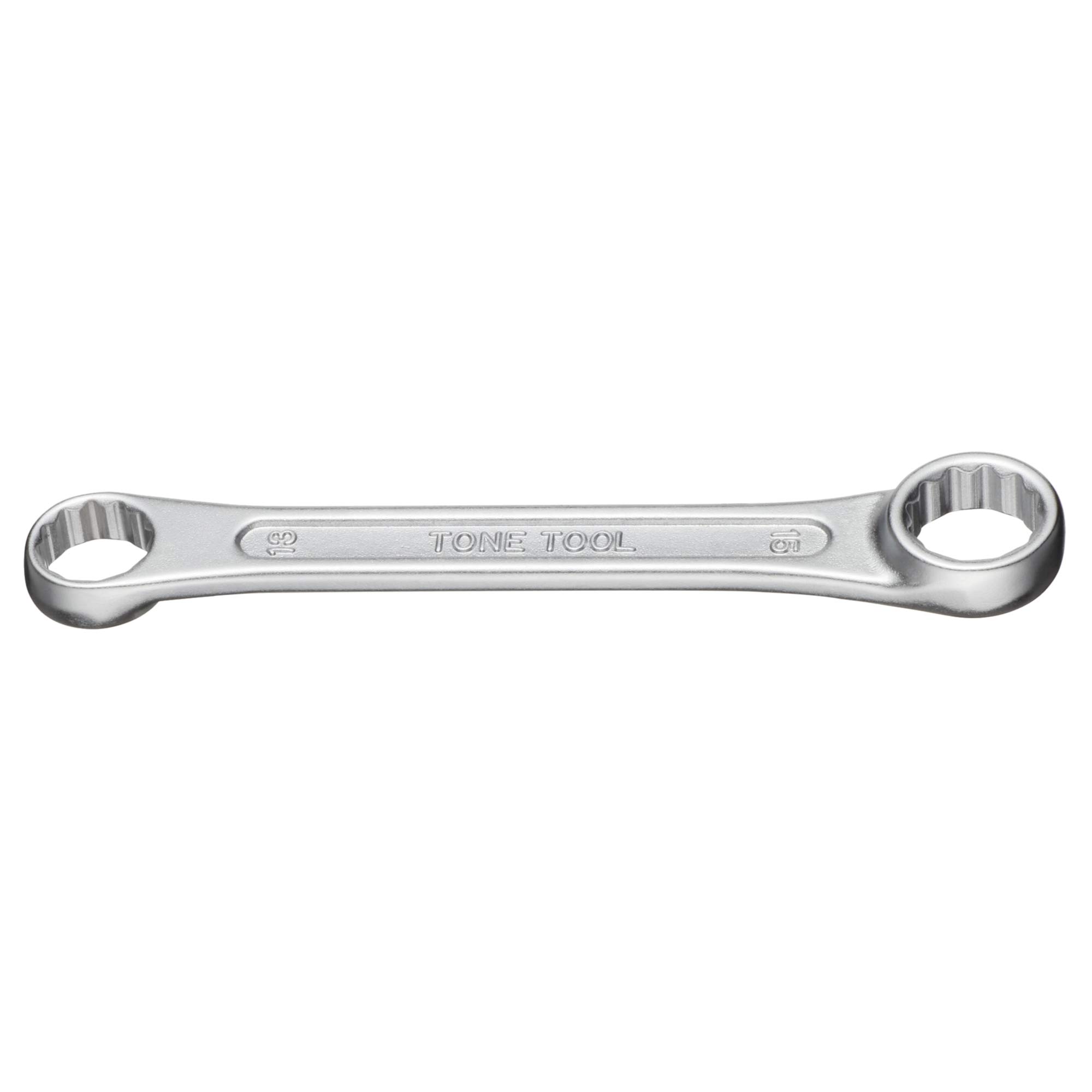 토네 메가네 렌치 숏 스트레이트 HPM03-1315 13x15mm