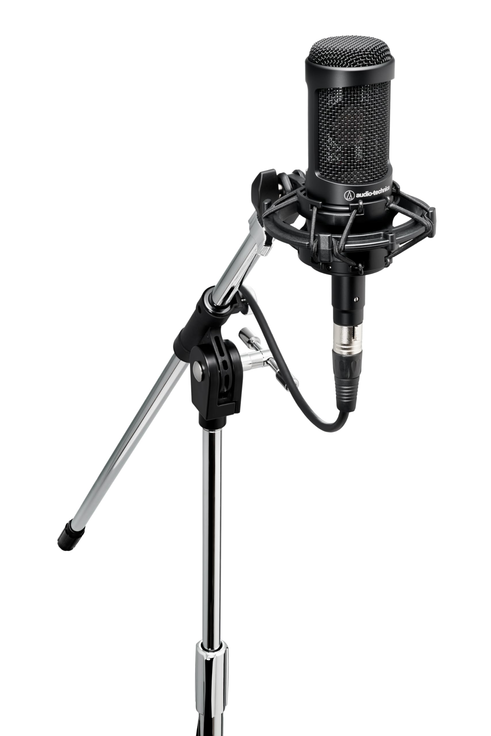 오디오테크니카 BX3/3.0 3.0m 마이크 케이블 XLR 캐논 이미지 7