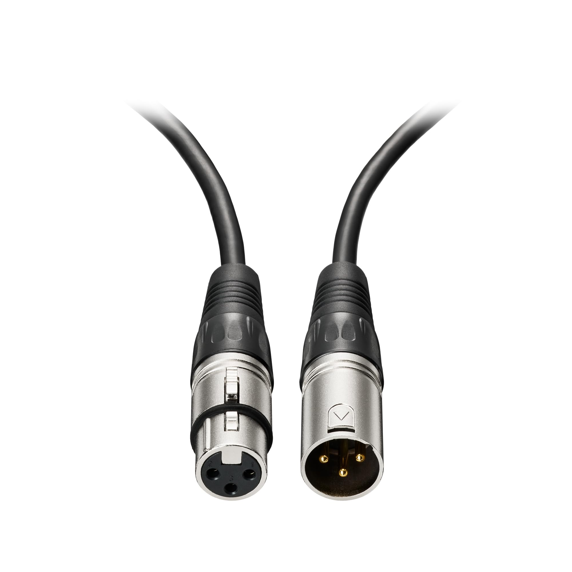오디오테크니카 BX3/3.0 3.0m 마이크 케이블 XLR 캐논 이미지 11