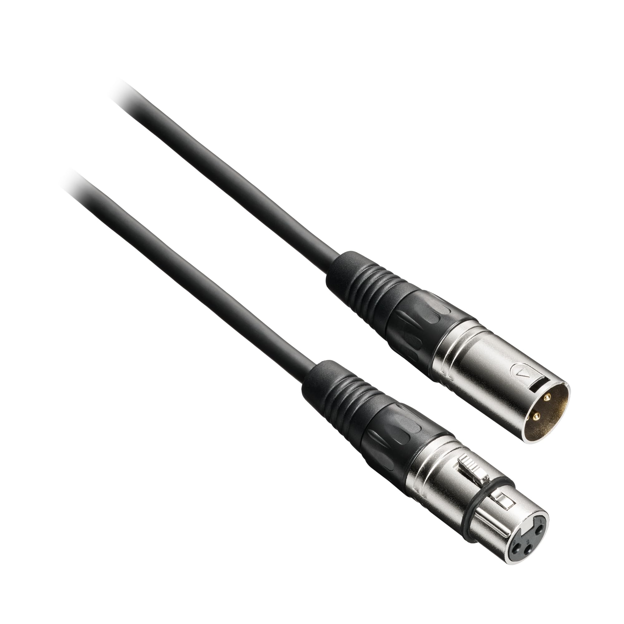 오디오테크니카 BX3/3.0 3.0m 마이크 케이블 XLR 캐논 이미지 1