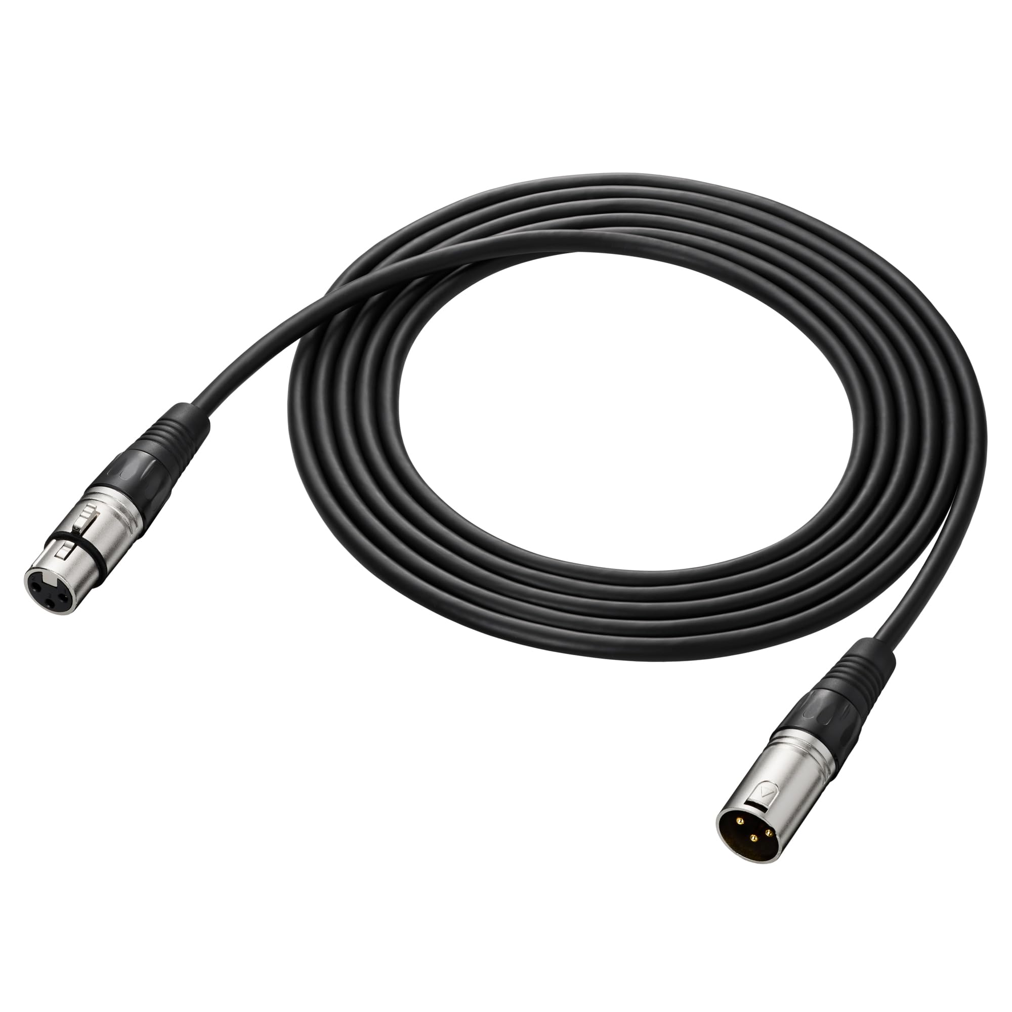 오디오테크니카 BX3/3.0 3.0m 마이크 케이블 XLR 캐논 이미지 9
