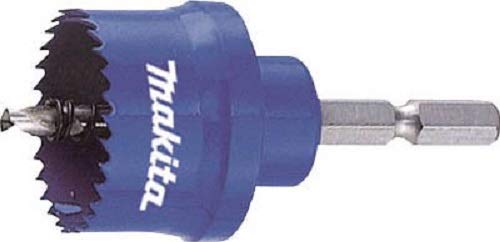 마키타 임팩트 홀소 A-32166 22mm 이미지 3