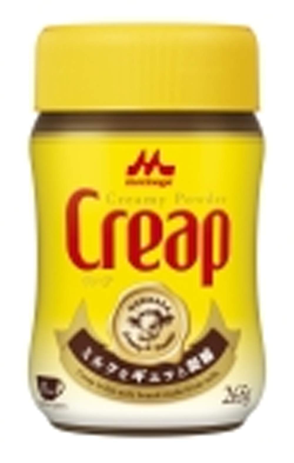 모리나가 크리프 85g 6개입 커피프리마