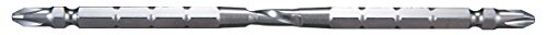 마키타 트위스트 토션 비트 슬림 A-59623 No.2 150mm 3개입 이미지 2