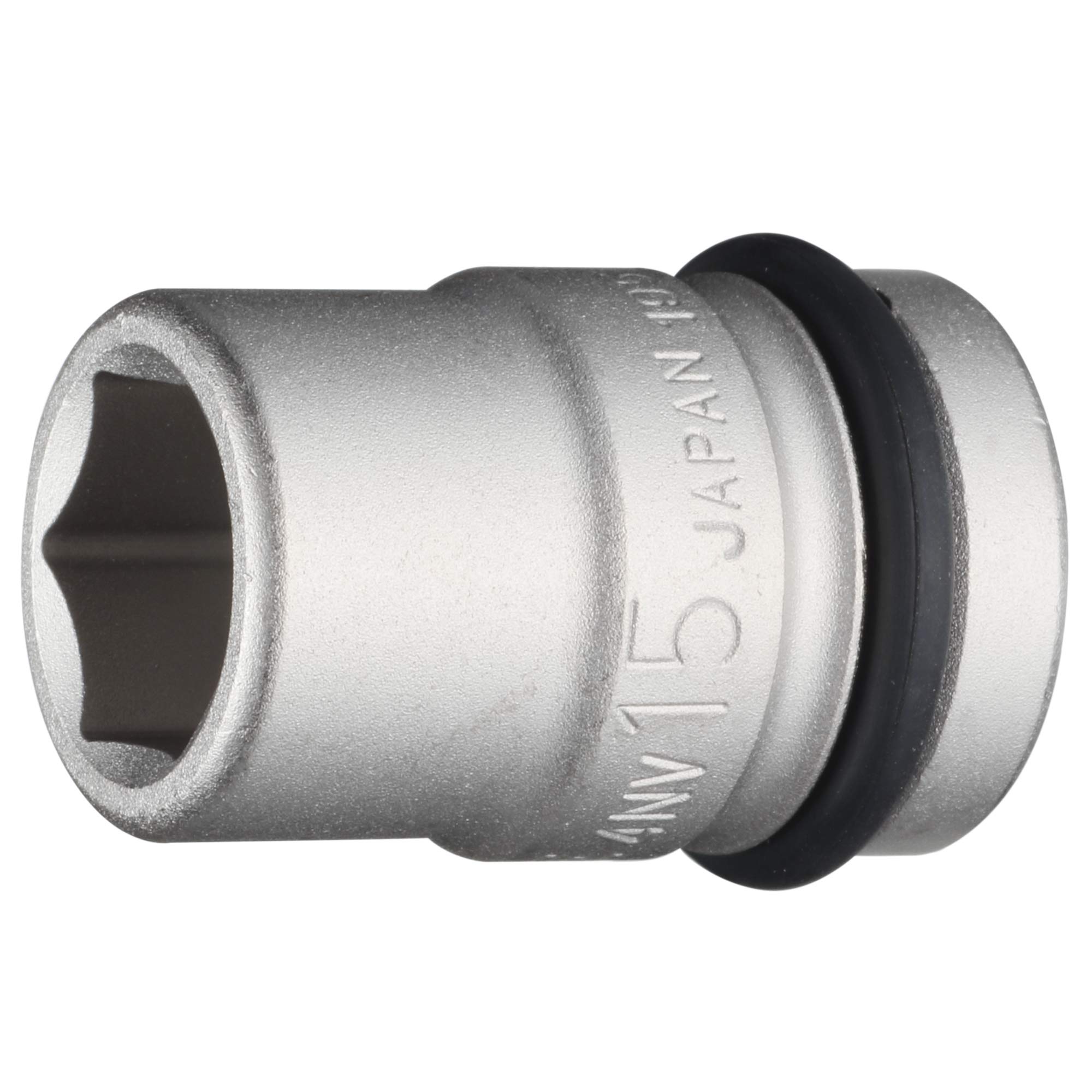 토네 4NV-15 임팩트 소켓 12.7mm 15mm 이미지 1