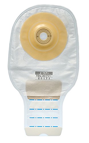 알케어 유케어 TDs 20171 30mm 원피스 오스토미 시스템 10매