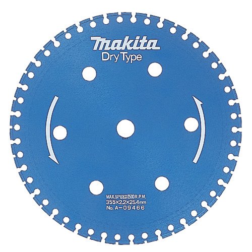마키타 A-09466 355mm ALC용 다이아몬드 휠