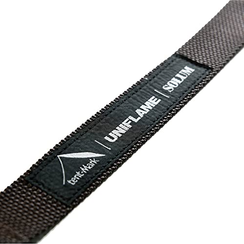 텐트마크 디자인 필드 키친 랙 풀세트 캠핑 선반 이미지 4