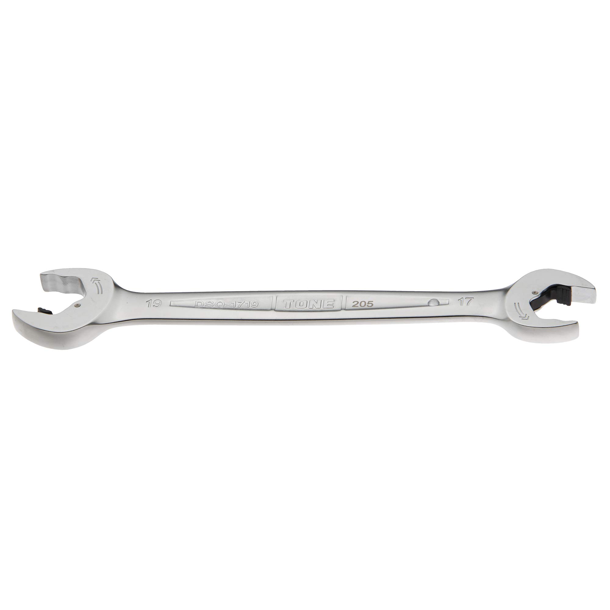 토네 DSQ-1719 17x19mm 퀵 스패너 이미지 2