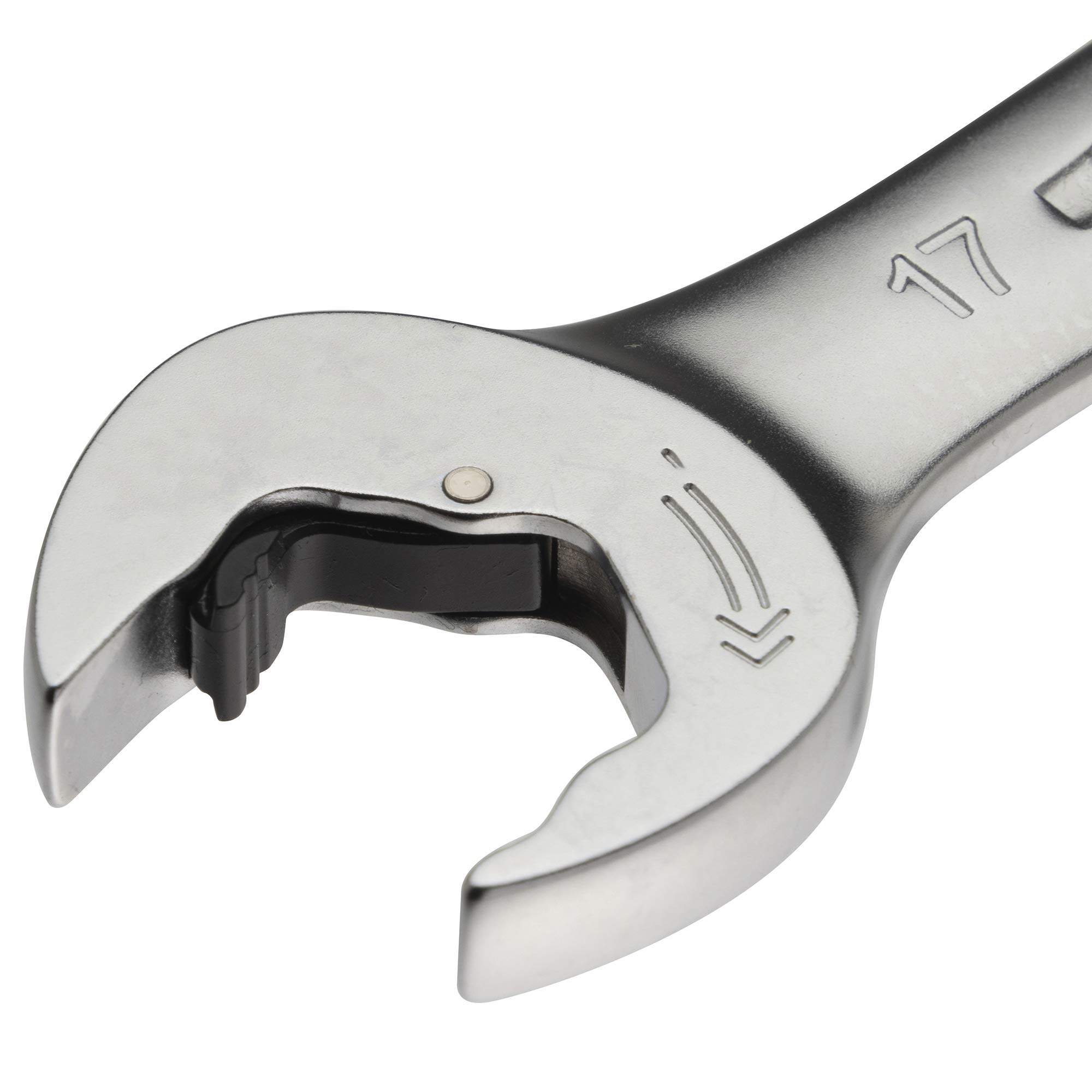 토네 DSQ-1719 17x19mm 퀵 스패너 이미지 5