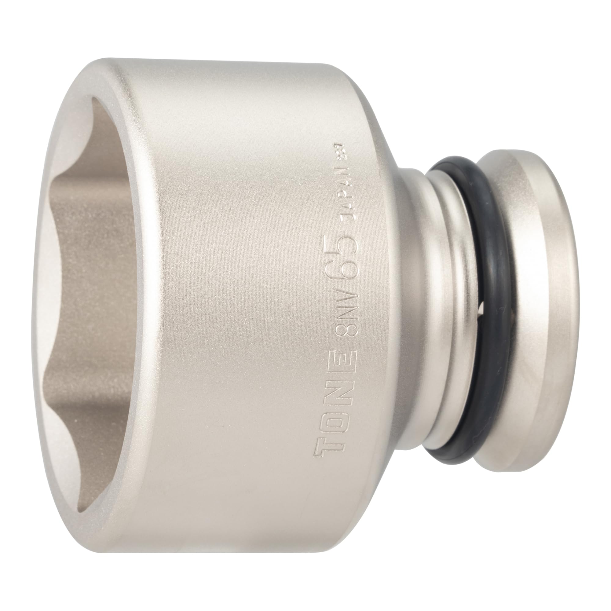 토네 8NV-65 임팩 소켓 25.4mm 65mm