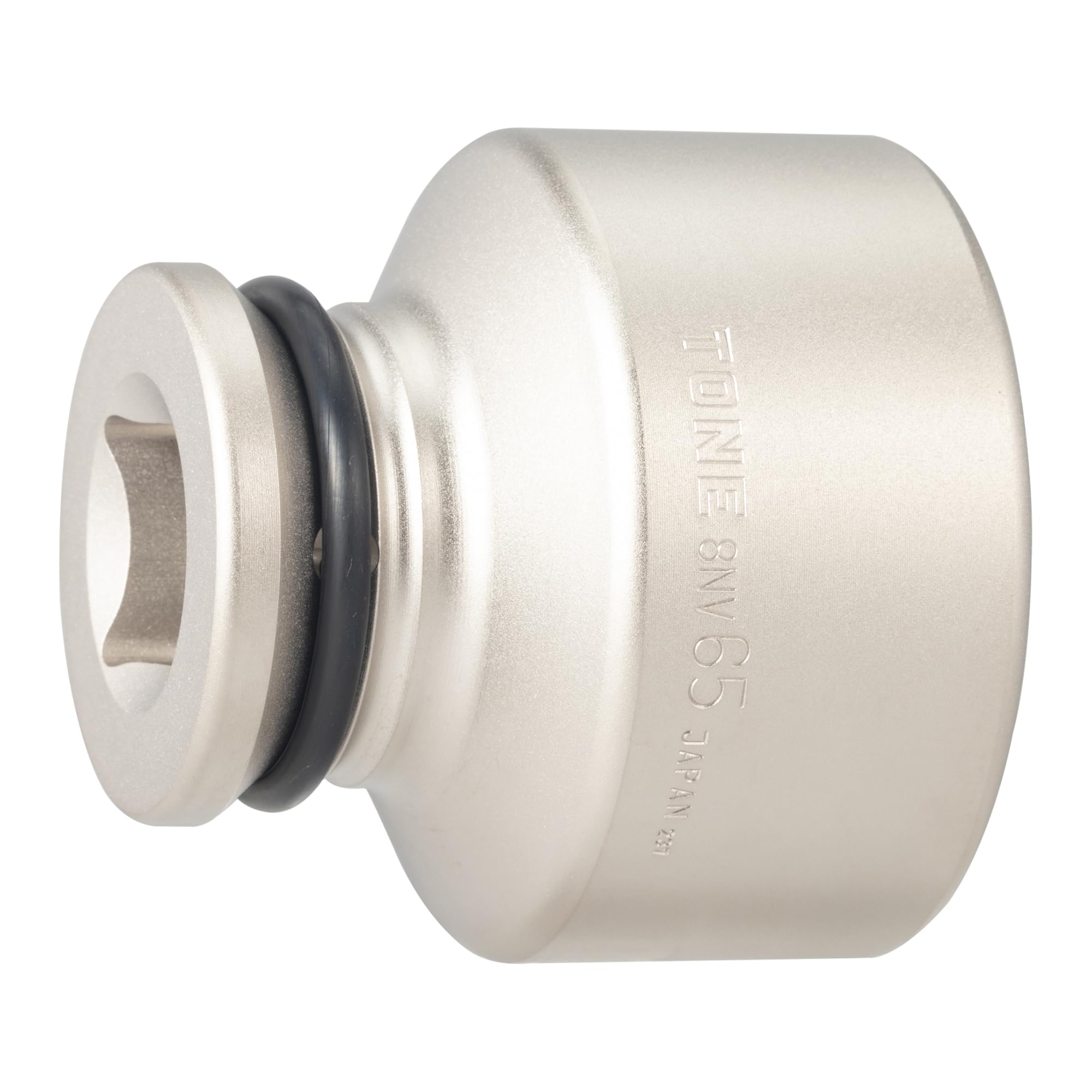 토네 8NV-65 임팩 소켓 25.4mm 65mm 이미지 2