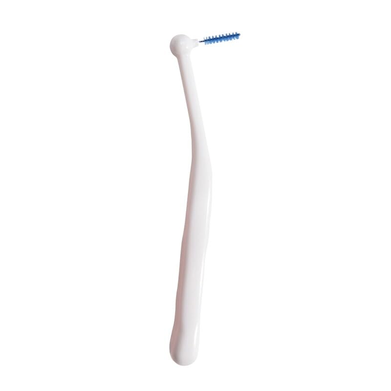 Ci메디컬 PRO SS 화이트 L자형 치간칫솔 5개입
