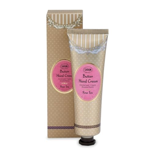 사본 로즈티 버터 핸드크림 75ml 이미지 2